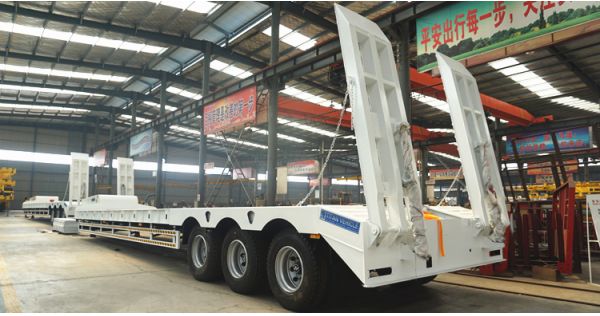 Why is the price difference between semi trailers so large?