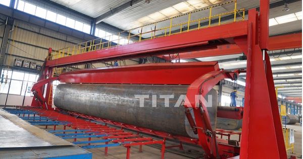 Diesel fuel trailer buying guide-Daily maintenance