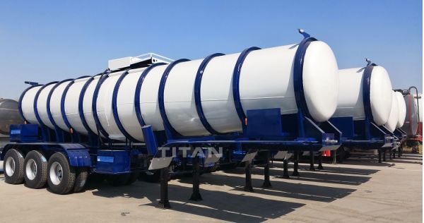 Precautions for dangerous goods transportation