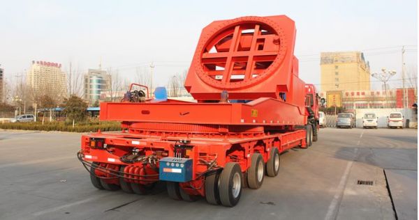 Benefits of Blades Wind Turbine Trailer-Buying Guides
