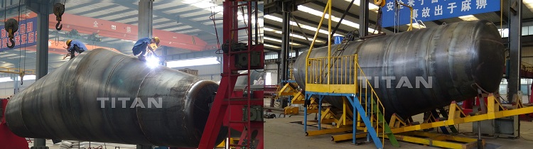 How to use a dry bulk tanker trailer?