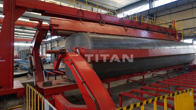 Diesel fuel trailer buying guide-Daily maintenance