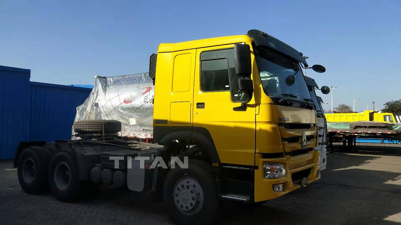 Semi Tipper Trailer buying guide: How to Choose the Right Specs