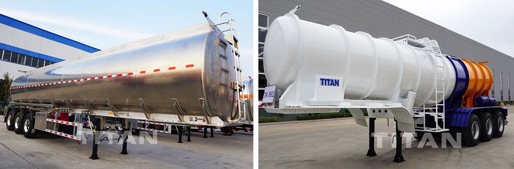 Precautions for dangerous goods transportation