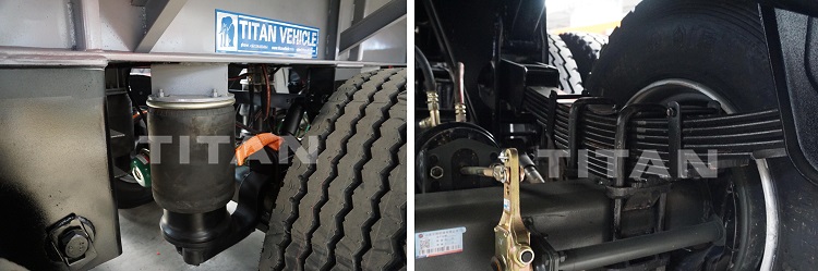 What is sidewall semi trailer?-Dropside trailers for sale in South Africa