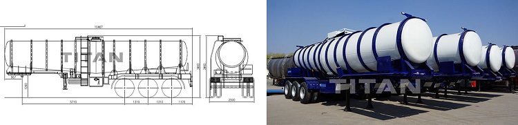 How to prevent static electricity hazards?---Notes for fuel tank trucks