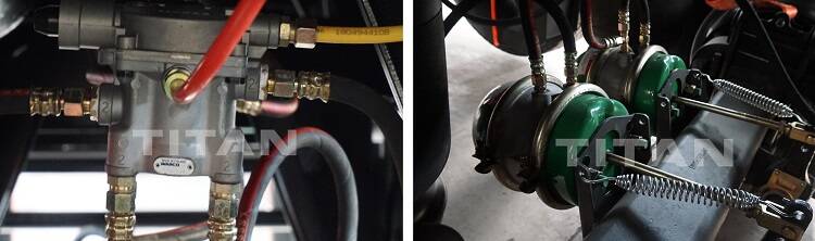 Superlink trailer buying guide-How to choose the right interlink trailer?