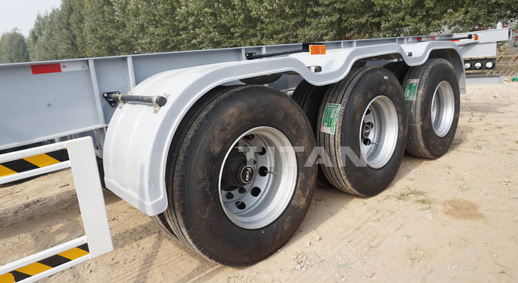 Superlink trailer buying guide-How to choose the right interlink trailer?