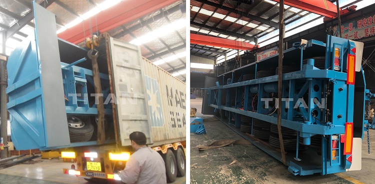 50/60 tons Mining Dump Trucks trailer for sale by owner