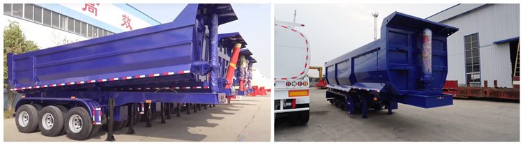 3 axle dump truck for sale