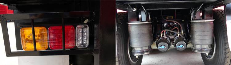 What is Timber Flatbed Used for?-3 Axle Timber Semi Trailer for Sale