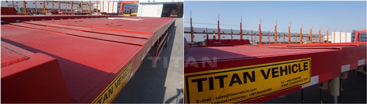 Windmill Blade Trailer Price - Extendable Trailer for Windmill Projects in Vietnam