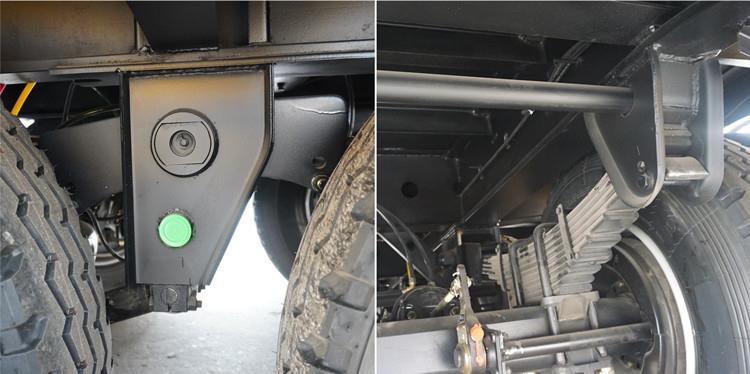 Customize Your Lowbed Trailer for Heavy Load Transport