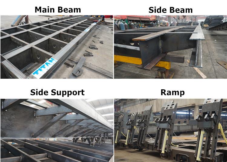 What is The Advantage of a Low Loader Trailer?