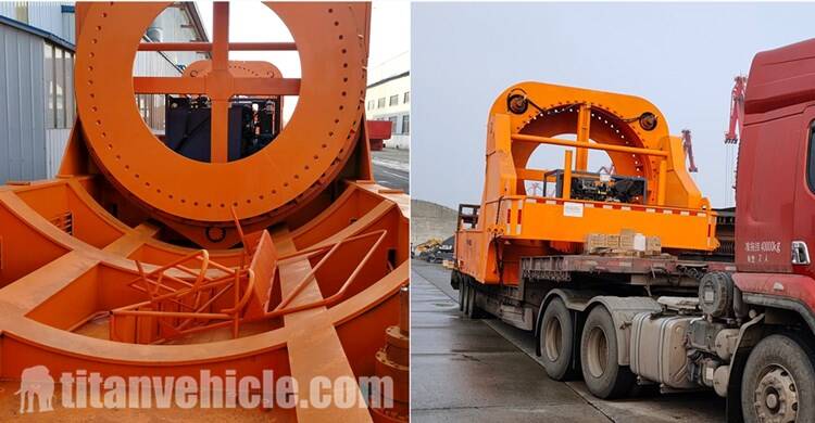 Wind Blade Adapter for Sale in Vietnam Haiphong