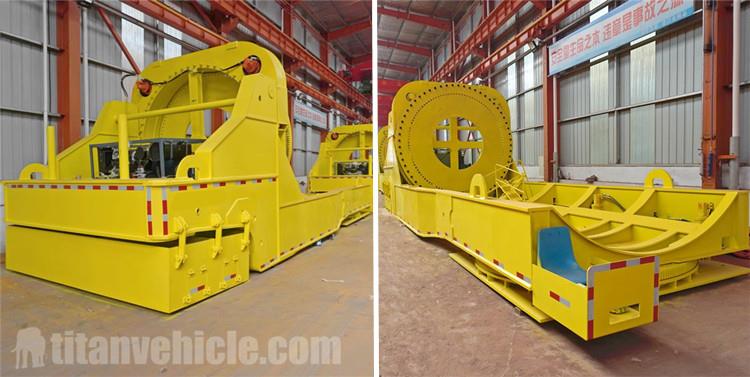 Wind Blade Lifter Adapter for Sale in Vietnam