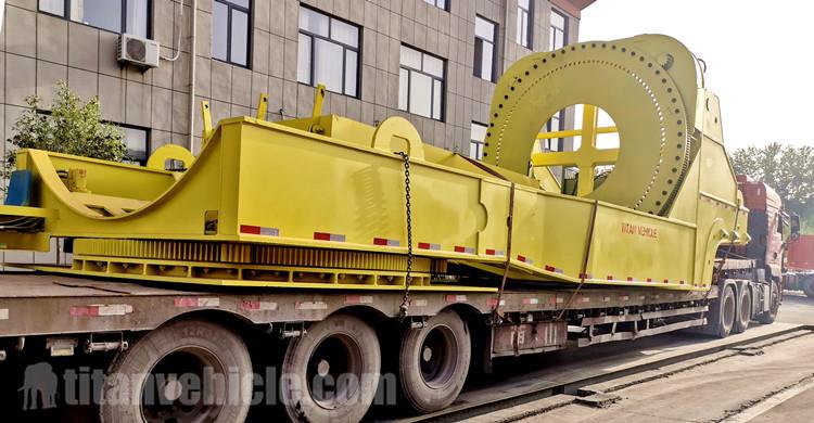 Wind Blade Lifter Adapter for Sale in Vietnam