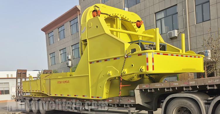 Wind Blade Lifter Adapter for Sale in Vietnam