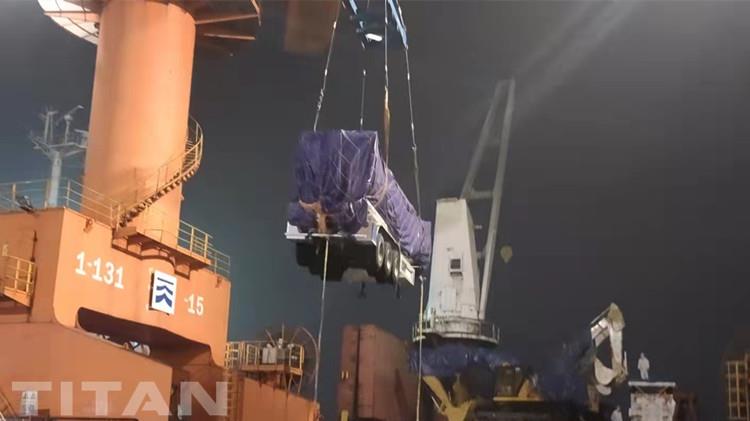 42000 Liters Tri Axle Fuel Tanker Truck Trailer for Sale in Mozambique