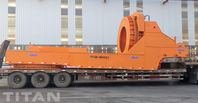Windmill Rotor Blade Lifter Adaptor for Sale in Kenya