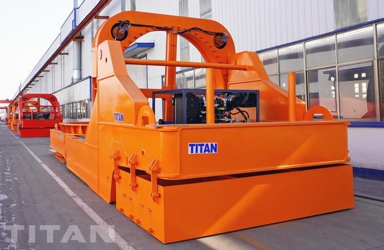 Windmill Rotor Blade Lifter Adaptor for Sale in Kenya