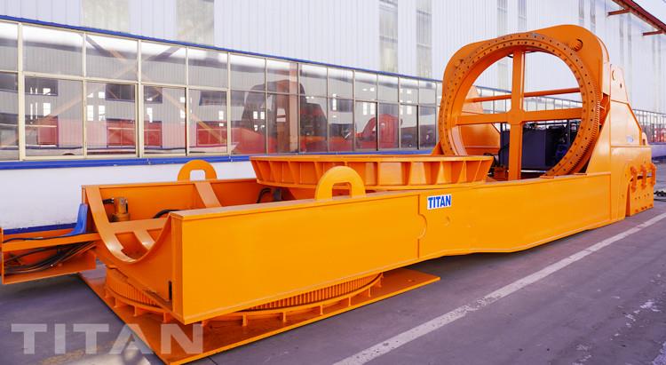 Windmill Rotor Blade Lifter Adaptor for Sale in Kenya