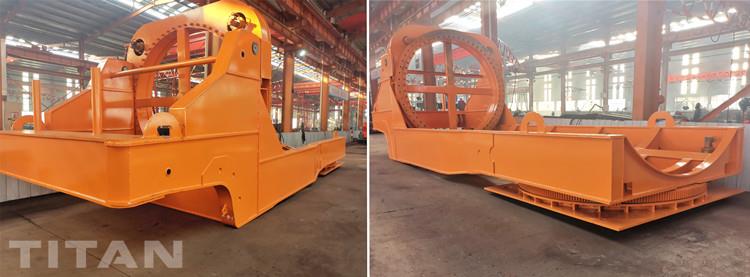 Windmill Rotor Blade Lifter Adaptor for Sale in Kenya