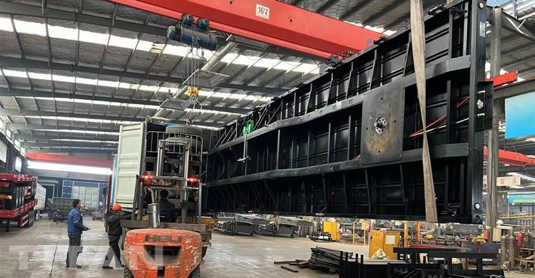 20/40 Ft Flatbed Trailers for Sale Price in Malawi