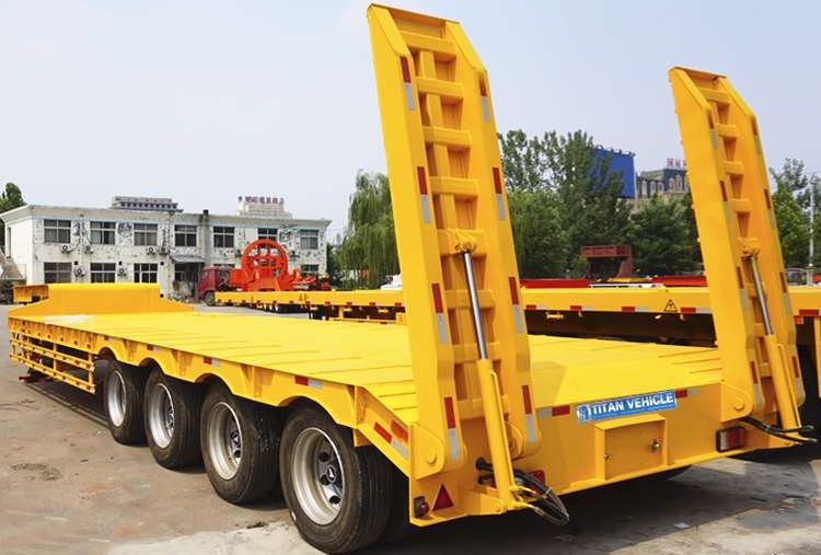 extendable trailer