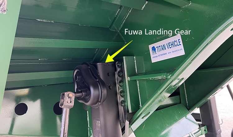 Low Loader Price | 4 Axle Low Loader for Sale in Indonesia