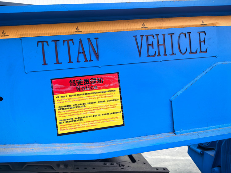 Tri Axle 100 Ton Detachable Gooseneck Trailer for Sale